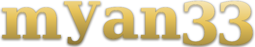 myan33 logo