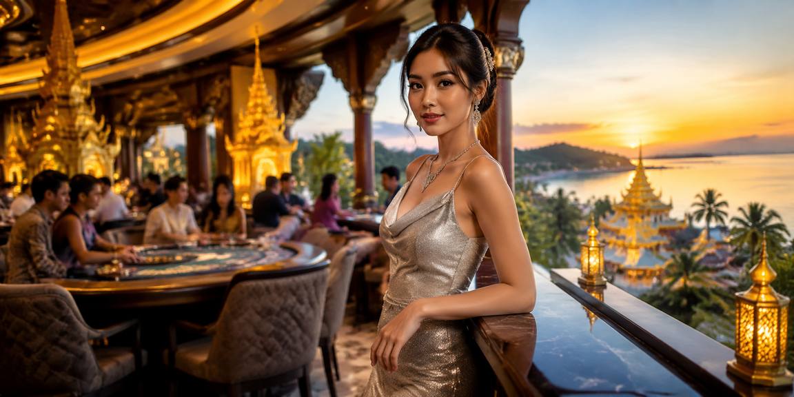 myan33 myan33 အတွက် တိုက်ရိုက်ကာစီနို စလော့ လမ်းညွှန်