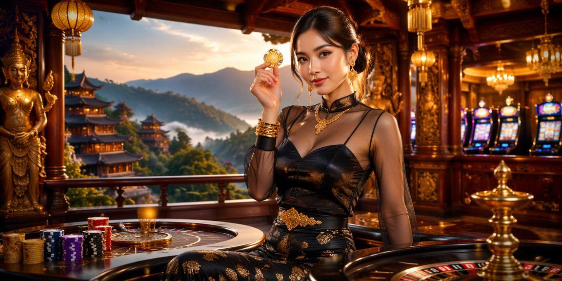 myan33 myan33 အတွက် တိုက်ရိုက်ကာစီနို စလော့ လမ်းညွှန်