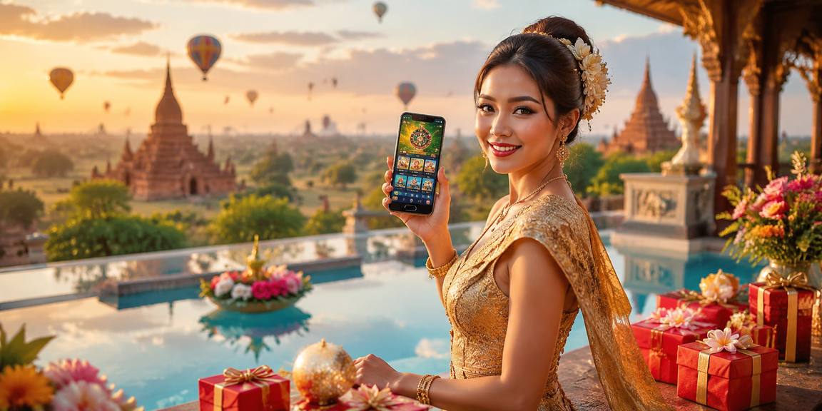 myan33 myan33 အတွက် တိုက်ရိုက်ကာစီနို စလော့ လမ်းညွှန်
